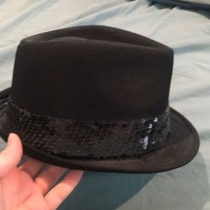 Fedora hat